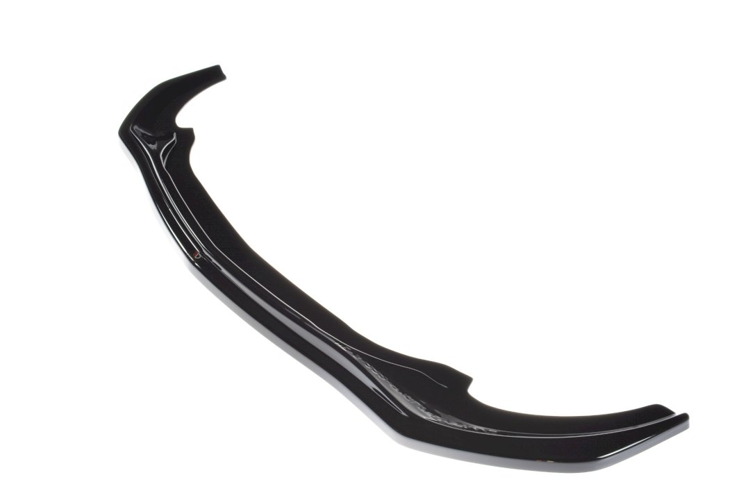 Mercedes S-Class W222 AMG-Line (2013-2017) Front Splitter V.1 - Maxton Design