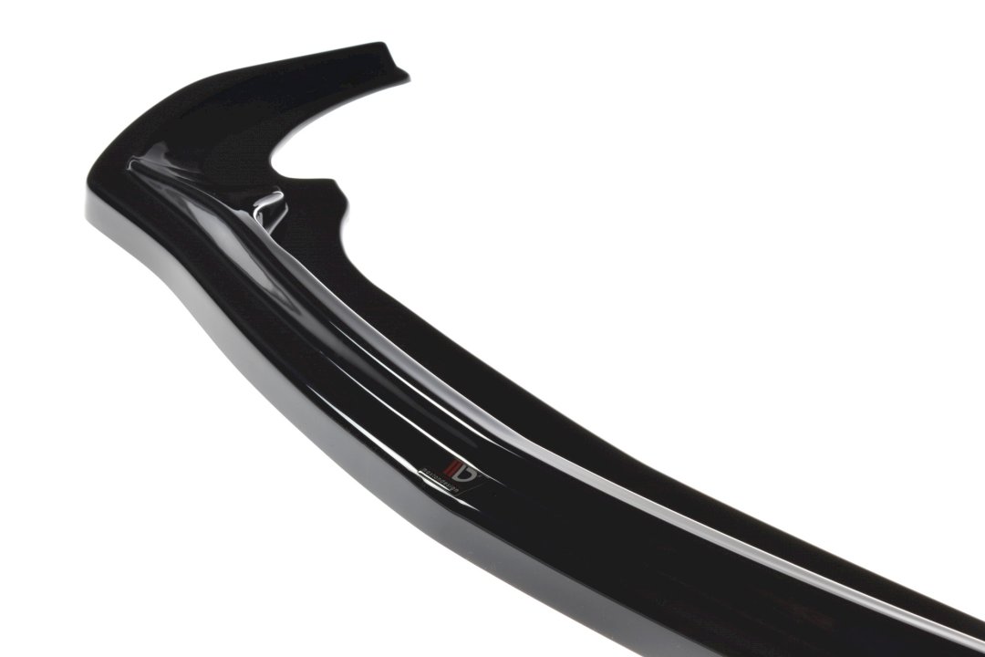 Mercedes S-Class W222 AMG-Line (2013-2017) Front Splitter V.1 - Maxton Design