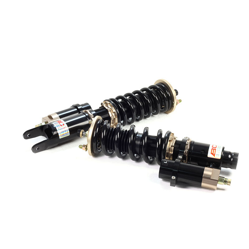 BC Racing ER-Series Coilovers for Honda DC5 Integra Type-R (2001-2006), Part No ERDC5
