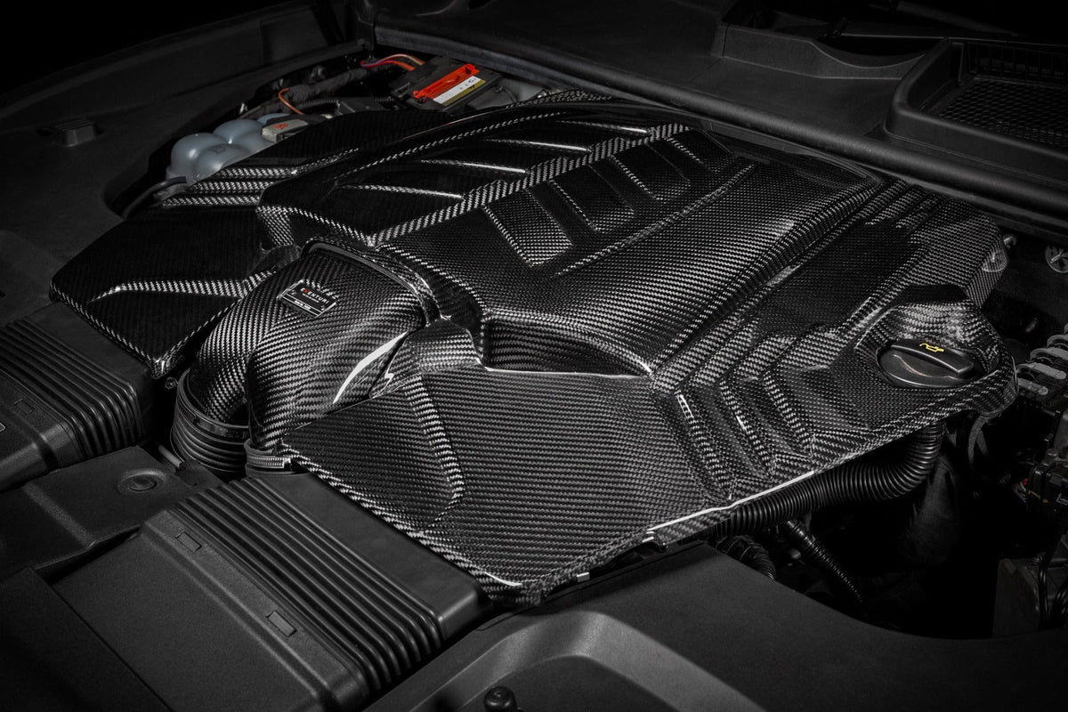 Audi RSQ8 SQ8 SQ7 (2020+) Eventuri Carbon Fibre Intake EV-INT-AUD-RSQ8