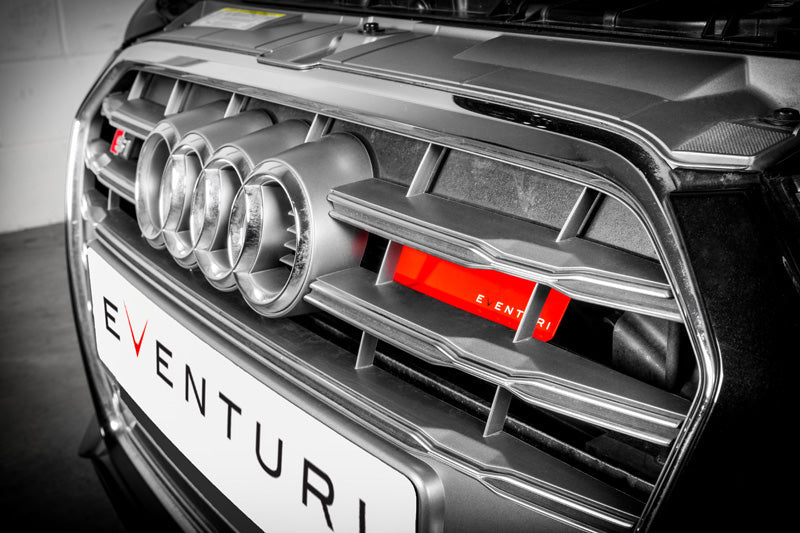 Audi S1 2.0 TFSI Eventuri Carbon Fibre Cold Air Intake