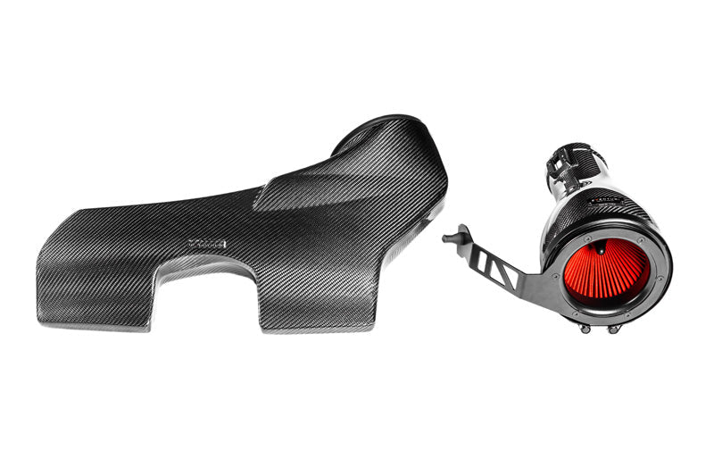 F40 M135i F44 M235i 128Ti Eventuri Carbon Fibre Intake System
