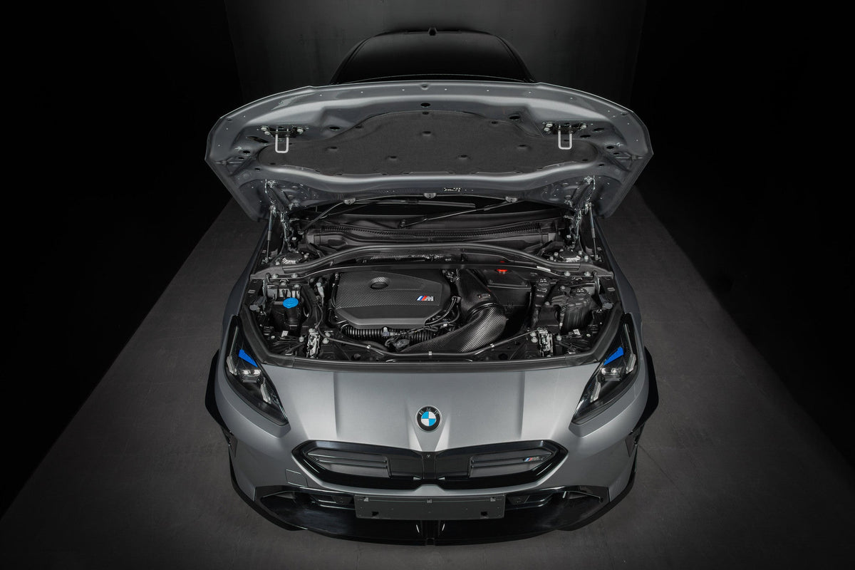 BMW F70 F74 U10 U11 M35 Carbon Fibre Intake System Eventuri EV-F7X-U1X-M35