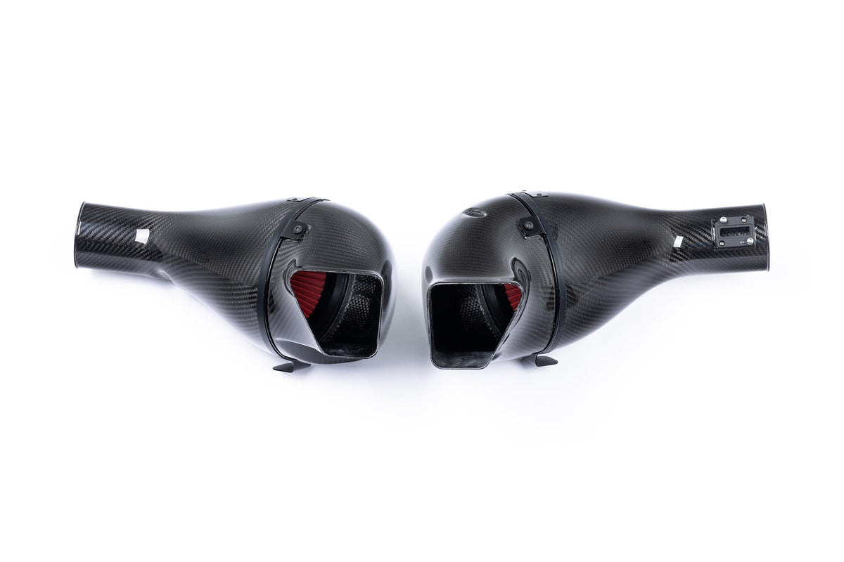 Best Aftermarket Eventuri Carbon Fibre Intake System for Lamborghini Huracan - Top Value Upgrade, Buy Online Today