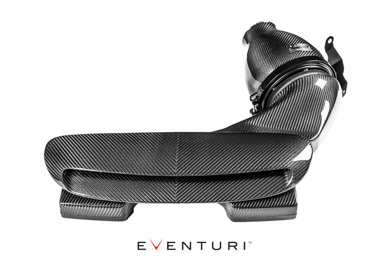 Mini F56 Cooper S JCW Eventuri Carbon Fibre Intake System EV-F56-01