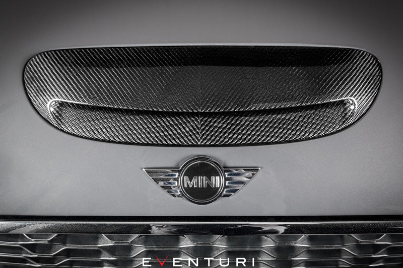 Mini F54 F55 F56 Cooper S JCW LCI Eventuri Carbon Intake System