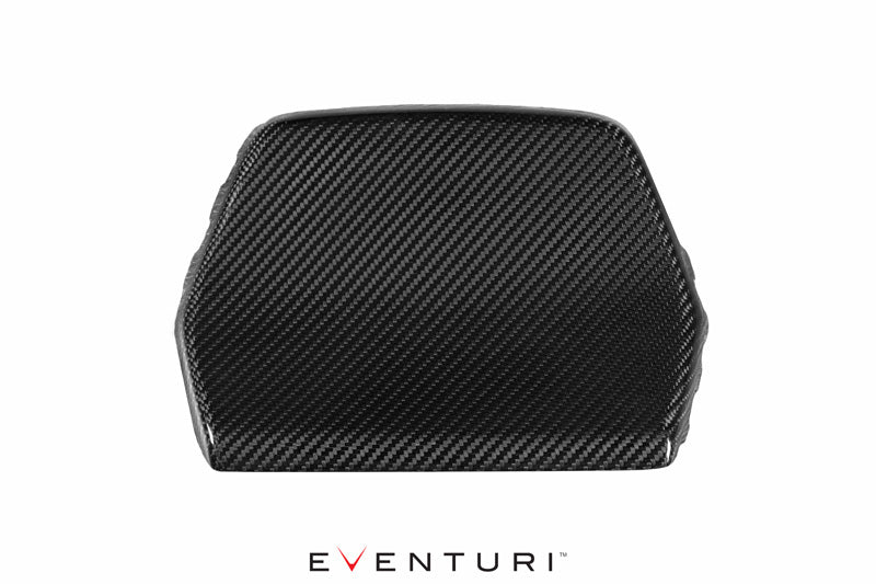 BMW F80 M3 F82 F83 M4 Carbon Seat Back Covers