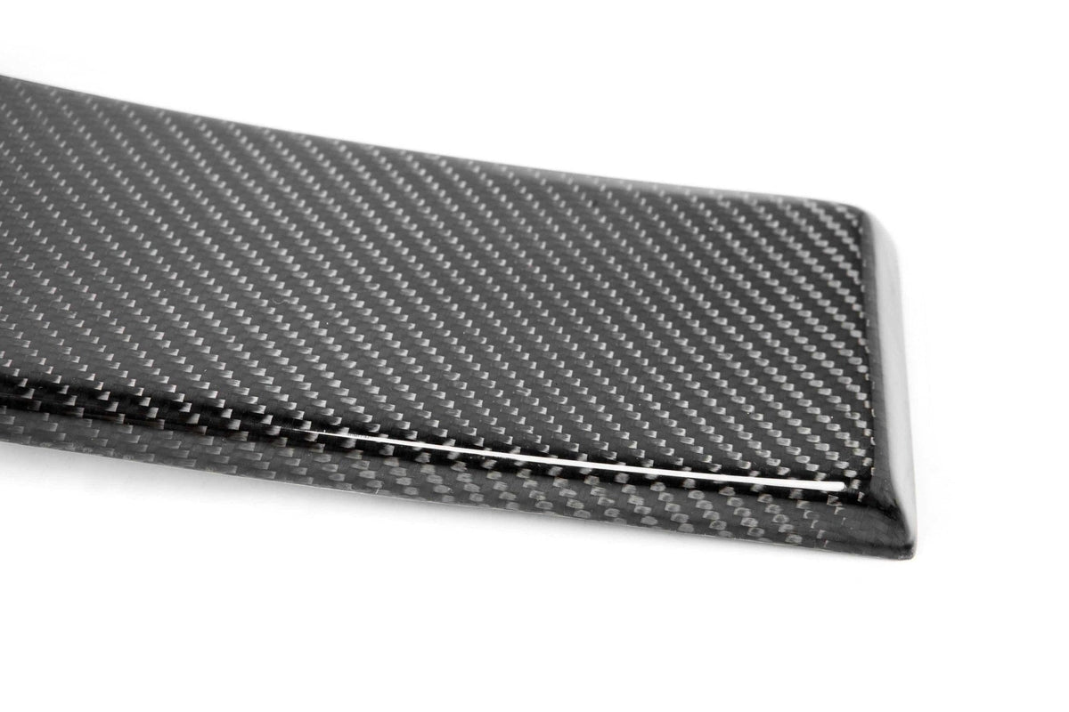 BMW M2 Competition F87, M3 F80, M4 F82/F83 Eventuri Carbon Seat Back Covers (Set of 4)