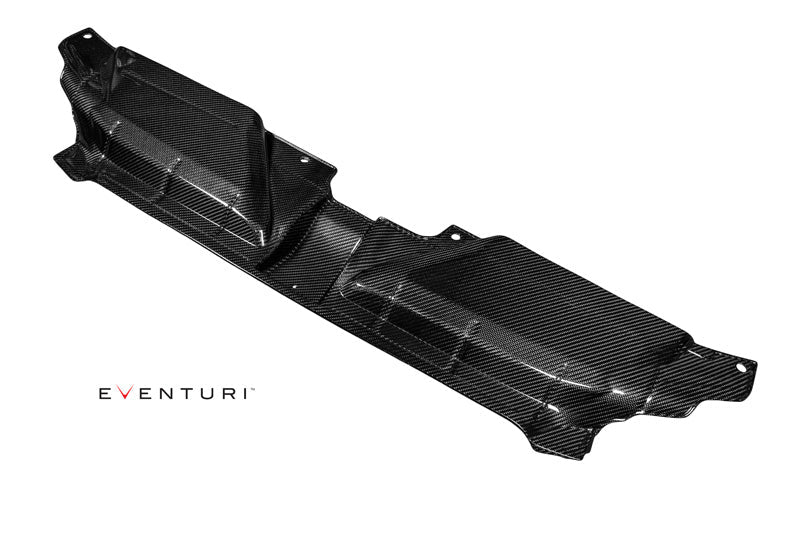 Audi RS5 B8 Facelift (2012-2015) Eventuri Prepreg Carbon Slam Panel Cover