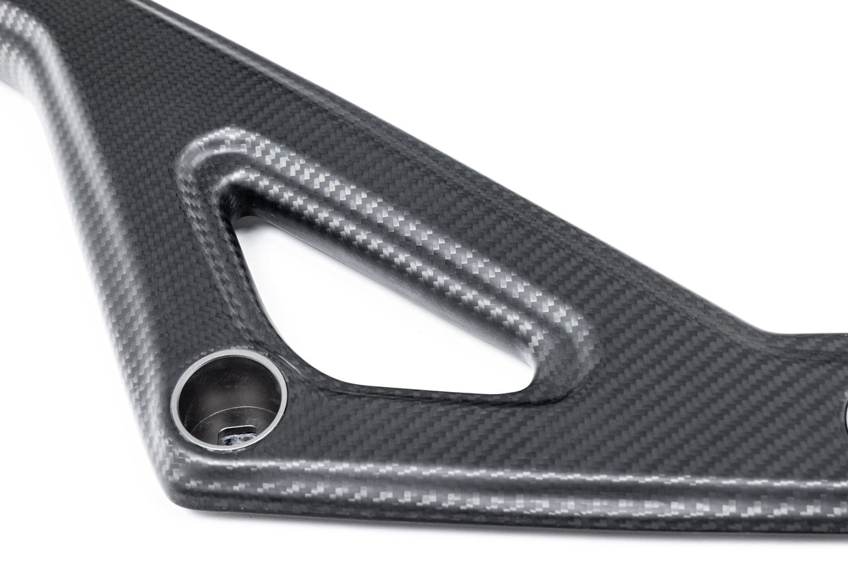 BMW G87 M2 G80 G81 M3 G82 G83 M4 Eventuri Carbon Strut Brace