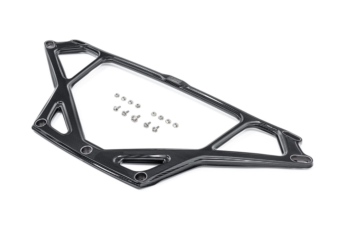 BMW G87 M2 G80 G81 M3 G82 G83 M4 Eventuri Carbon Strut Brace