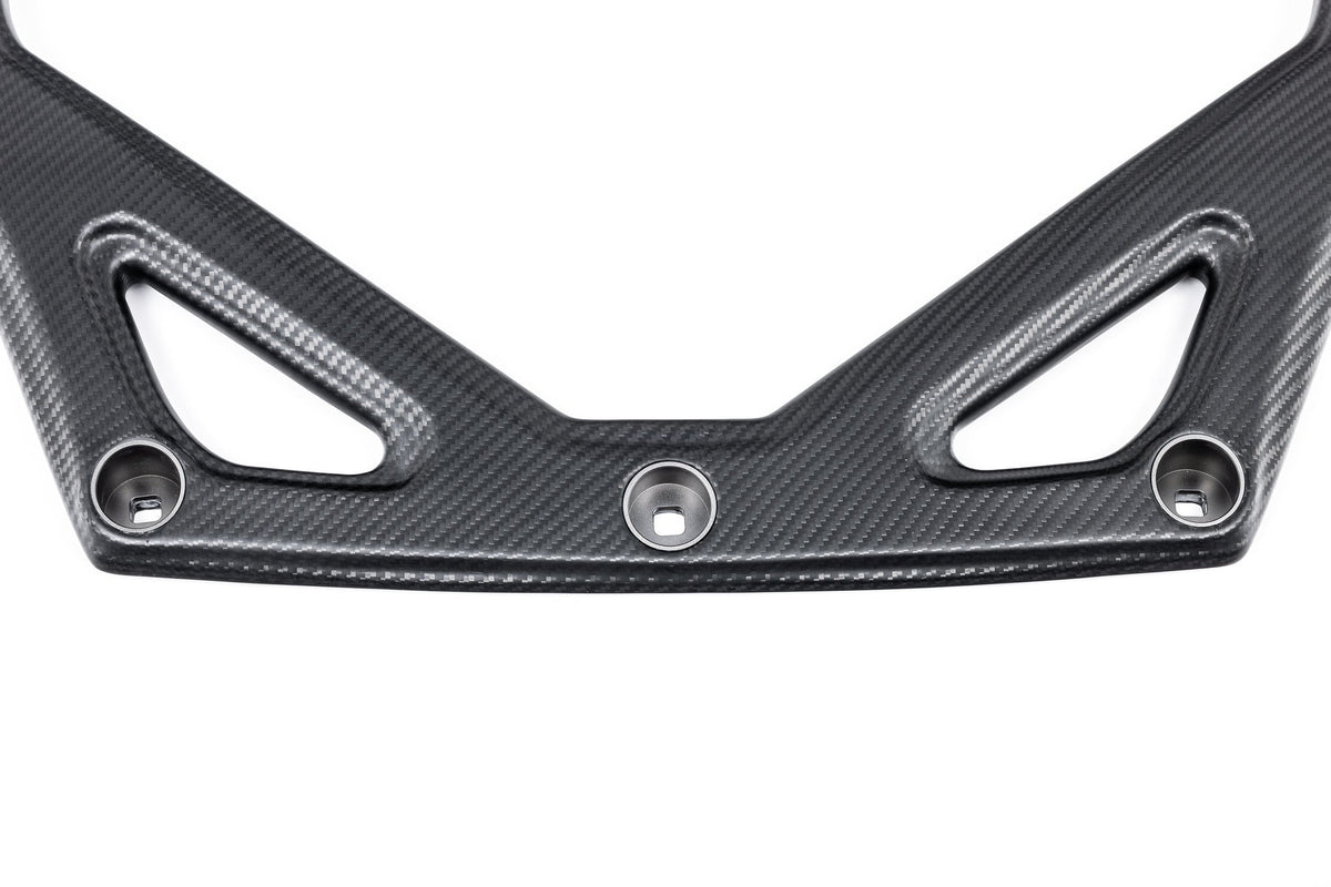 BMW G87 M2 G80 G81 M3 G82 G83 M4 Eventuri Carbon Strut Brace