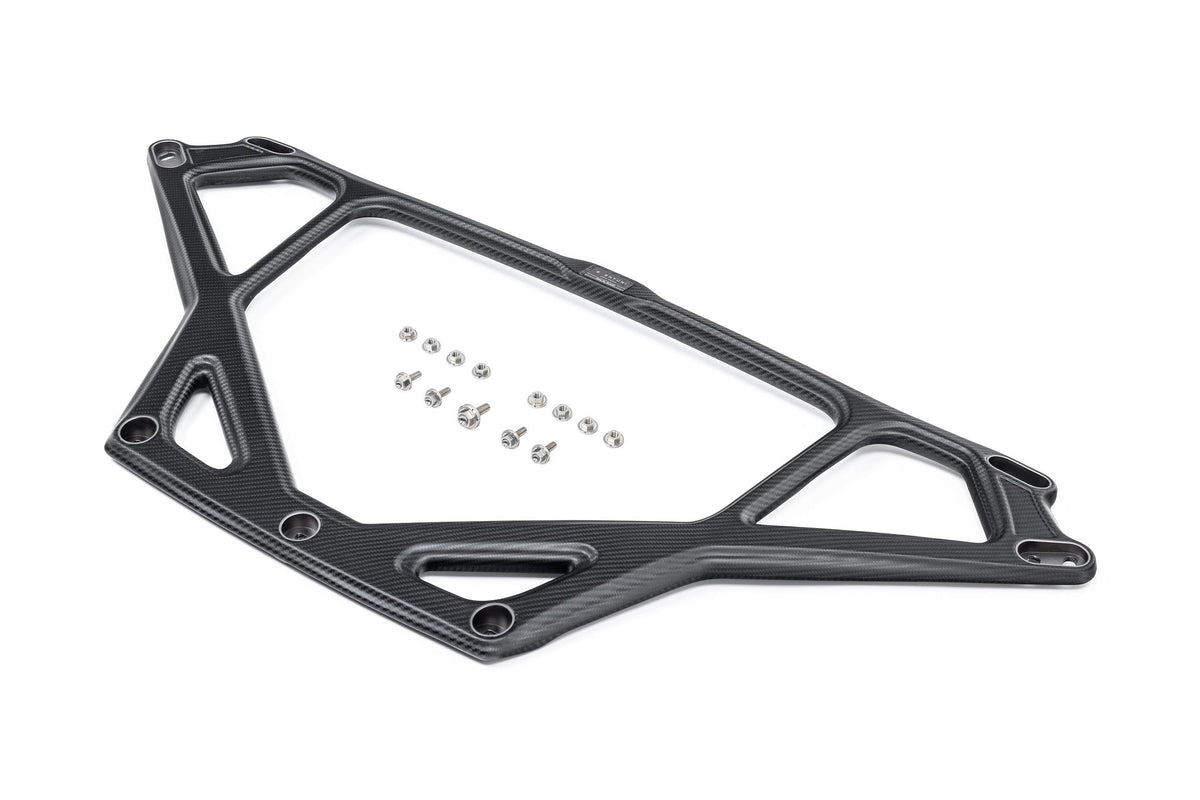BMW G87 M2 G80 G81 M3 G82 G83 M4 Eventuri Carbon Strut Brace