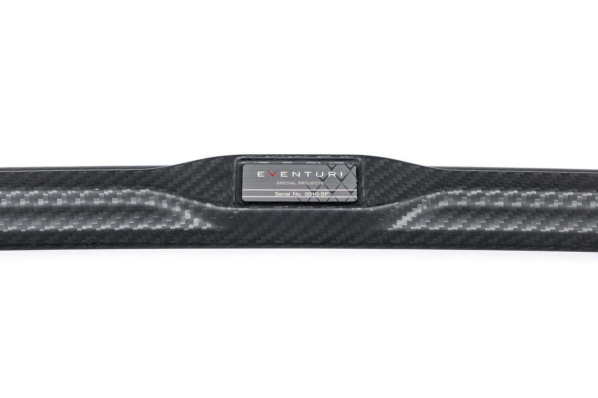 BMW G87 M2 G80 G81 M3 G82 G83 M4 Eventuri Carbon Strut Brace