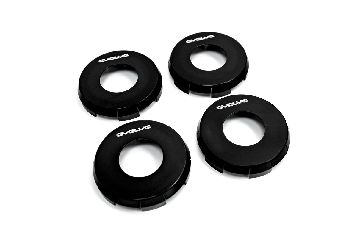 BMW E90 E92 E93 M3 S65 VANOS Covers EV-S65-VANOS