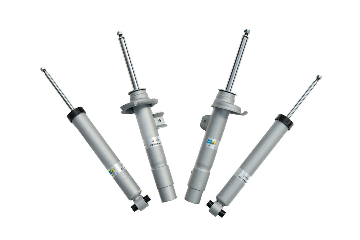 BMW F20 F21 F22 F23 F30 F31 F32 F33 Evolve Shock Absorbers