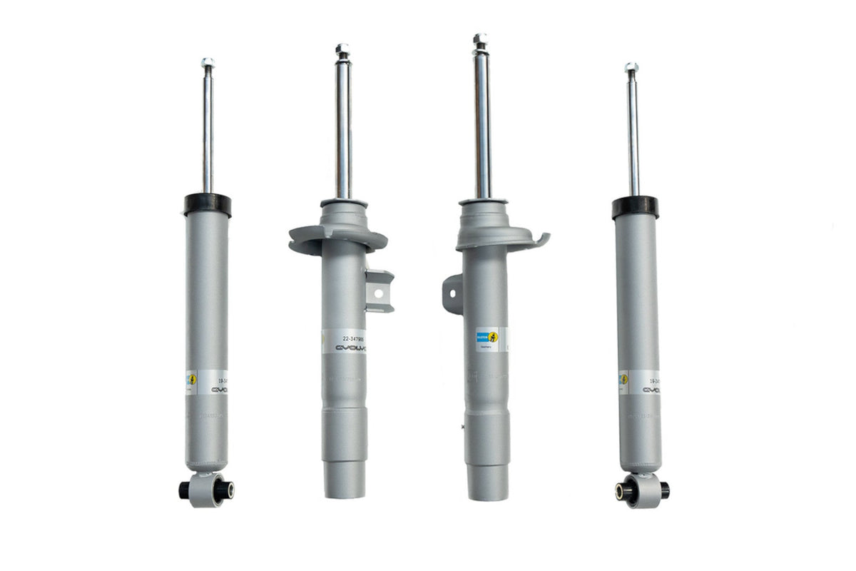 BMW F20 F21 F22 F23 F30 F31 F32 F33 non-EDC shock absorbers EV-FBIL-01