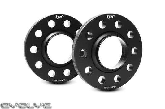 BMW F80 M3 F82 F83 M4 12mm 15mm Wheel Spacers