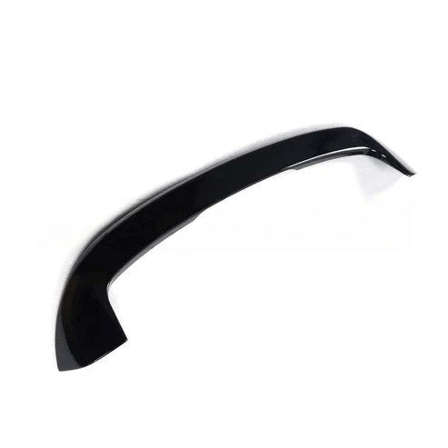 F20 F21 BMW 1 Series Gloss Black Rear Roof Lip Spoiler BC99891