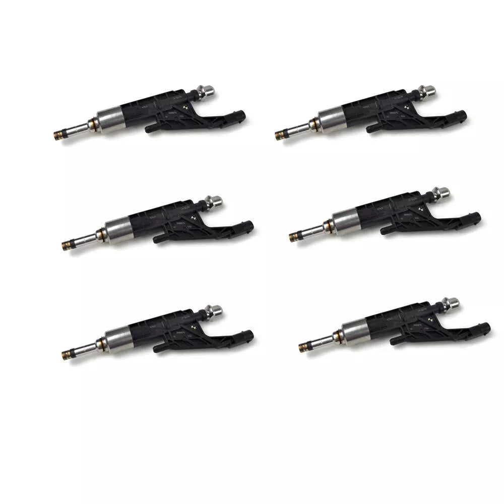 BMW B58 fuel injectors - Bosch Gen 1 revised, set of 6