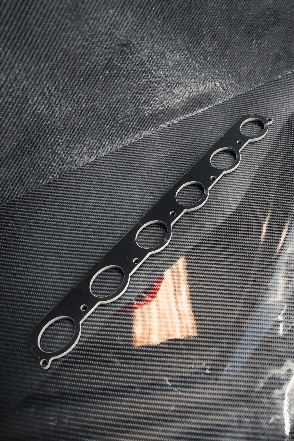 B58 Gen 1 phenolic thermal spacer for G20 G22 G30
