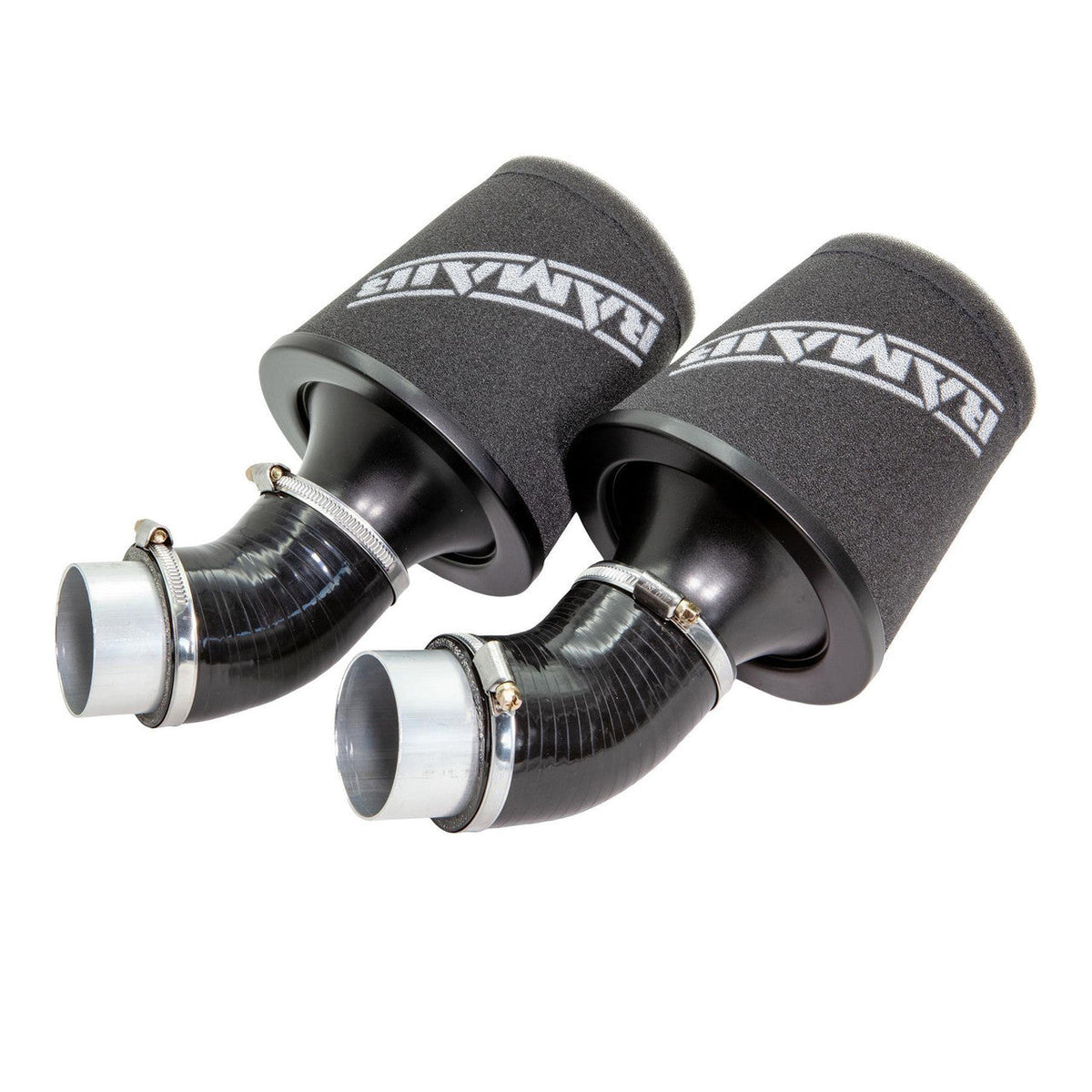 BMW N54 335i 135i 1M Z4 RamAir SR Twin-Cone Induction Kit