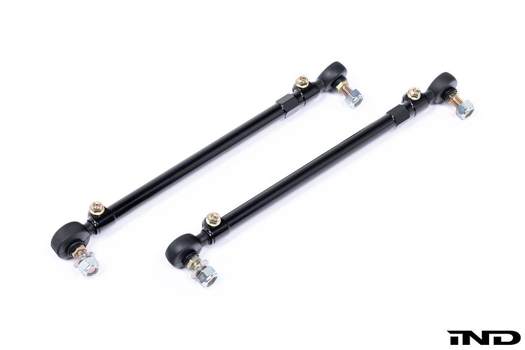 BMW E9X F8X M2 M3 M4 1M Adjustable Front Sway Bar End Links FLM-E9X-1BFLINK