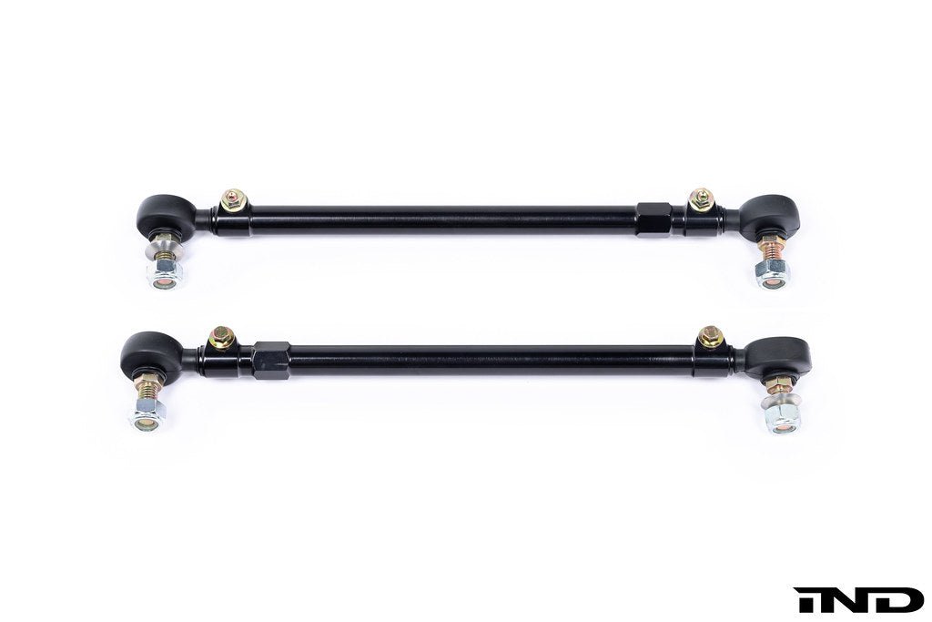 BMW E9X F8X M2 M3 M4 1M Adjustable Front Sway Bar End Links FLM-E9X-1BFLINK