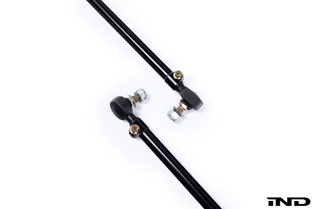 BMW E9X F8X M2 M3 M4 1M Adjustable Front Sway Bar End Links FLM-E9X-1BFLINK