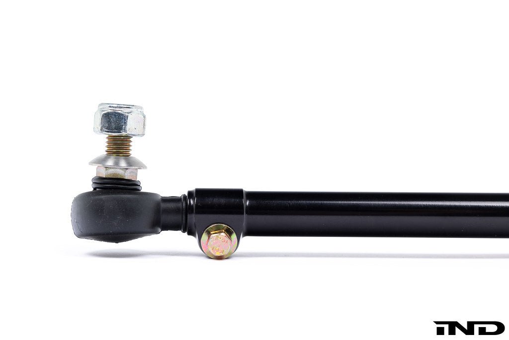 BMW E9X F8X M2 M3 M4 1M Adjustable Front Sway Bar End Links FLM-E9X-1BFLINK