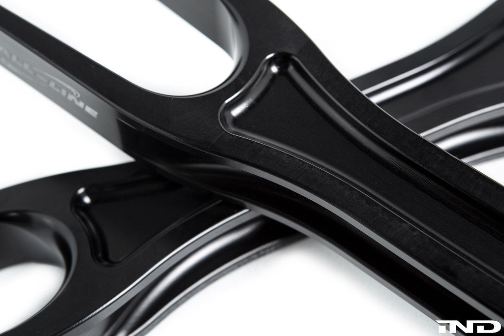 BMW E90/E92/E93 M3 & E82 1M Rear Trailing Arms - Fall-Line FLM-E82-1FRTAK