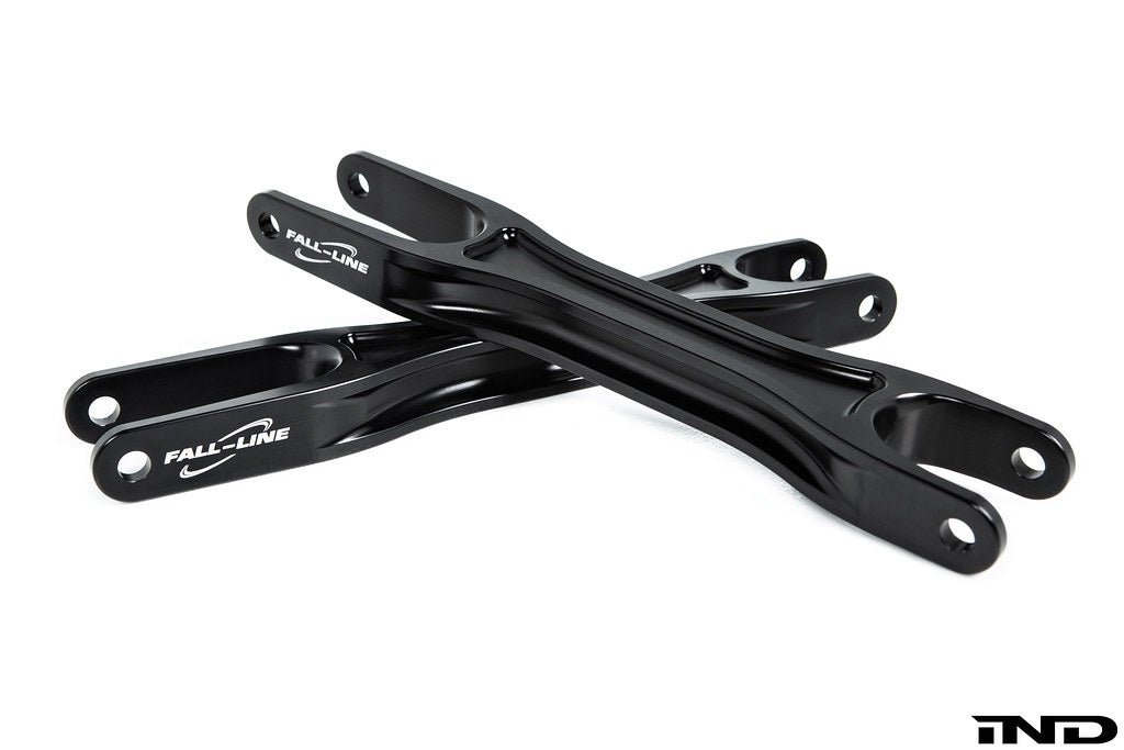 BMW E90/E92/E93 M3 & E82 1M Rear Trailing Arms - Fall-Line FLM-E82-1FRTAK