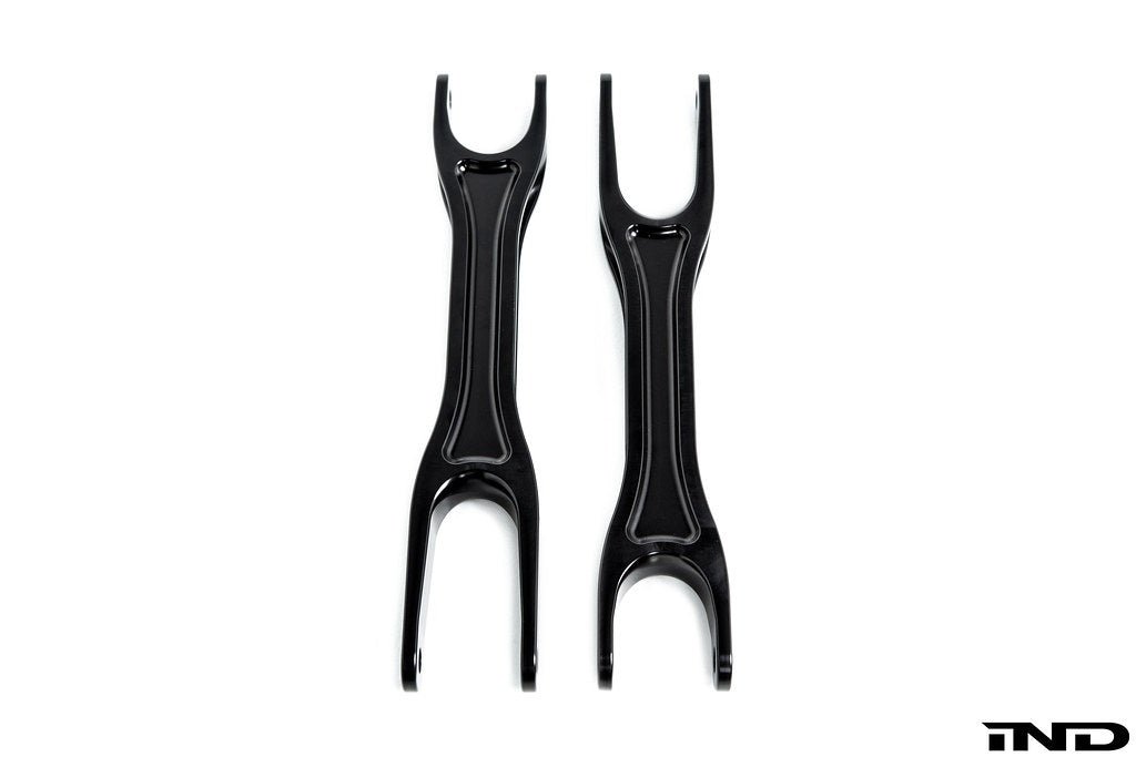 BMW E90/E92/E93 M3 & E82 1M Rear Trailing Arms - Fall-Line FLM-E82-1FRTAK