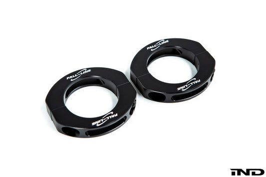 1.75 in OD Roll Bar Harness Collar Set - Fall-Line Motorsports