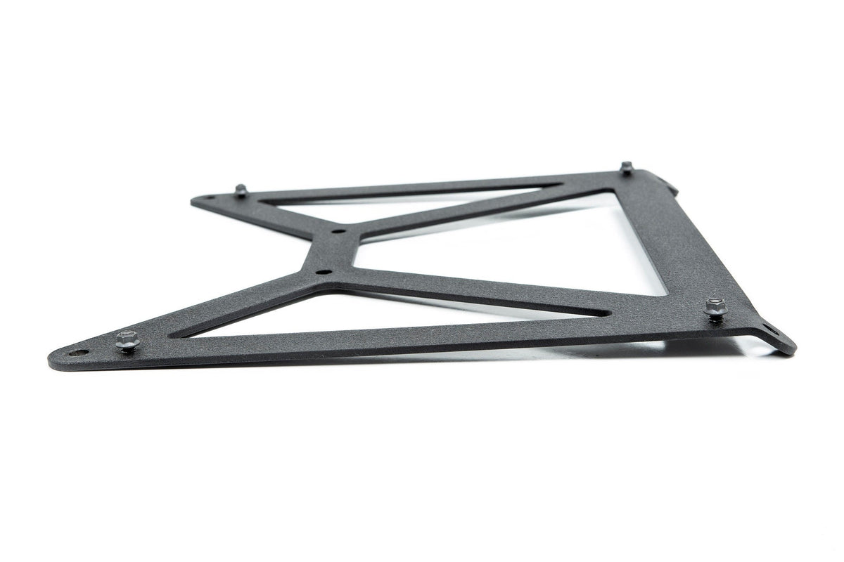 Porsche 996/997/991 seat base - Fall-Line Motorsports, driver or passenger