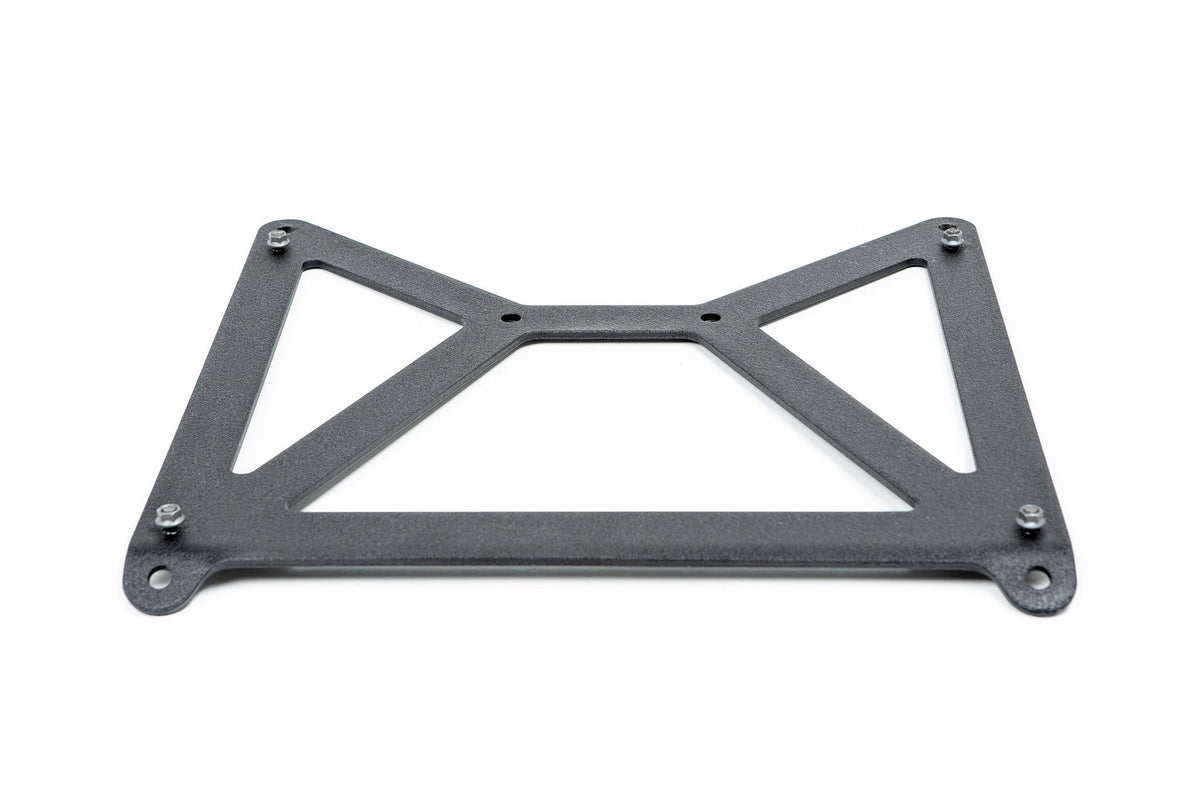 Porsche 996/997/991 seat base - Fall-Line Motorsports, driver or passenger