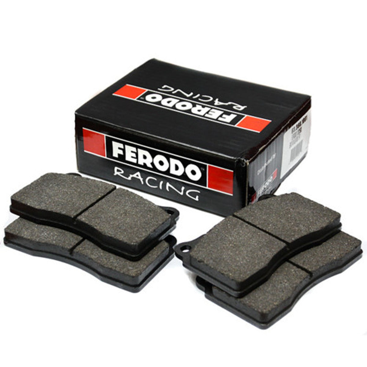 BMW F2x M Sport (M140i M135i M240i M235i) Brake Upgrade Kit - VBT 340mm/345mm, Ferodo DS2500, HEL Lines