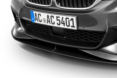 AC Schnitzer Front Splitter for BMW G30 G31 M Sport AC-G30-FS01