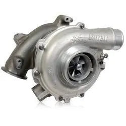 BMW E46 E39 E38 E53 E70 330d 530d 730d X5 3.0d turbo - MAHLE 082 TC 14411 000