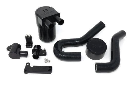BMS-G3-B58 Oil Catch Can for BMW G20 G21 G22 G23 G26 B58 - Stage 1 Fast Road & Track Day