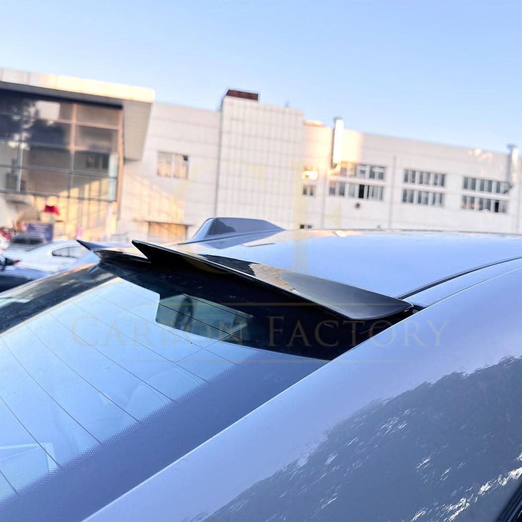 BMW G87 M2 2023-present gloss black roof spoiler