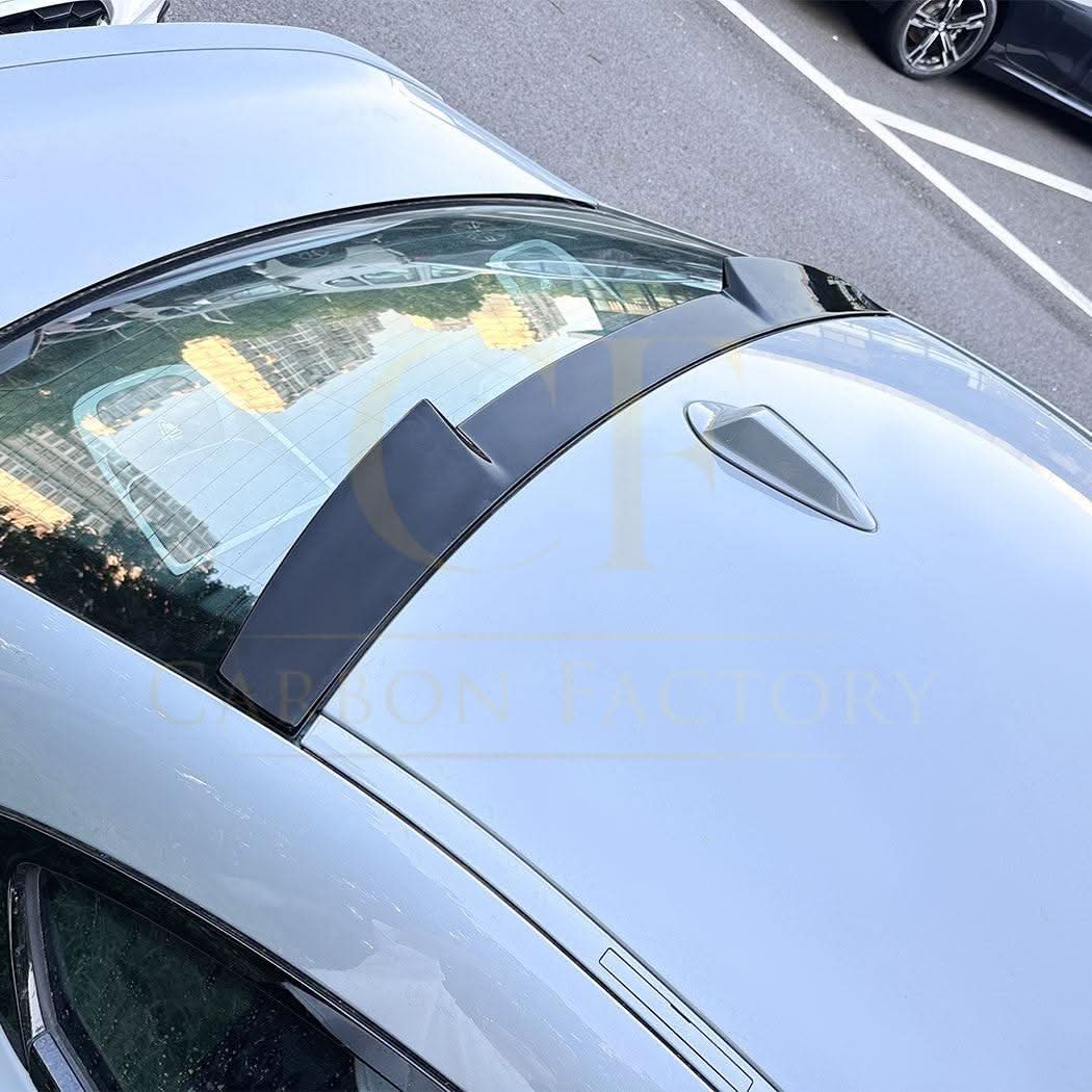 BMW G87 M2 2023-present gloss black roof spoiler