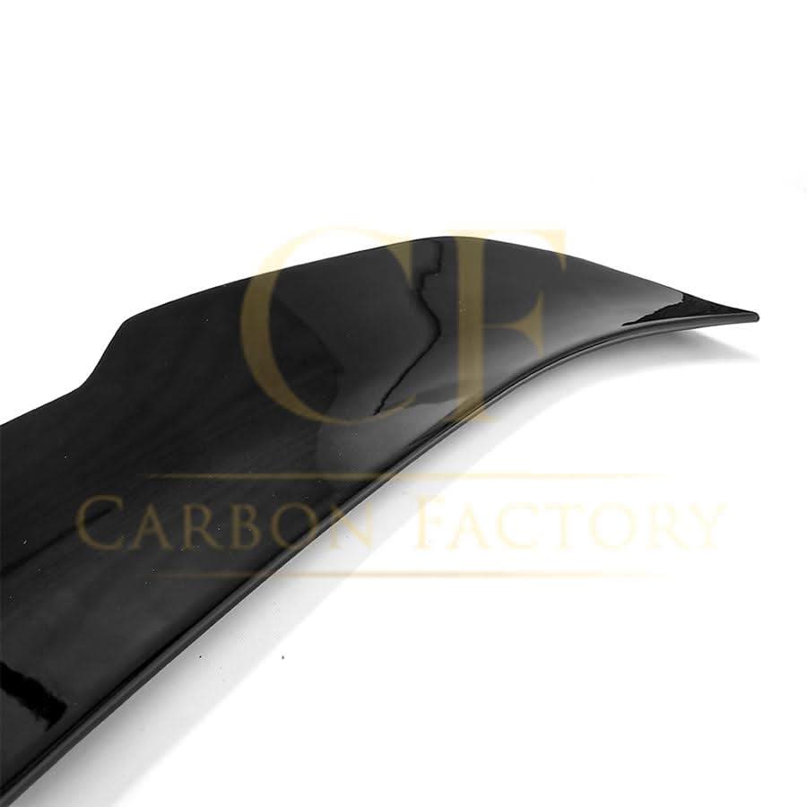 BMW F44 2 Series 21-present Gloss Black Boot Spoiler