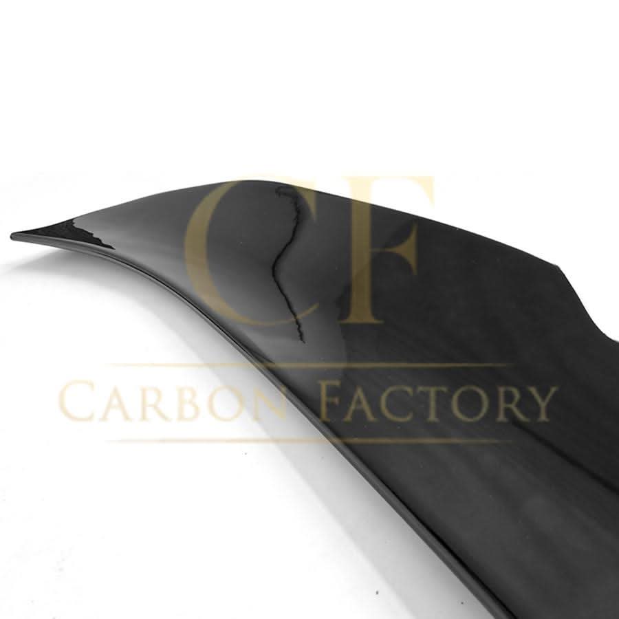 BMW F44 2 Series 21-present Gloss Black Boot Spoiler