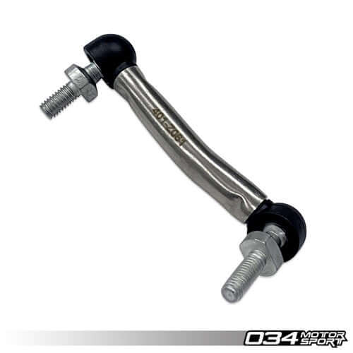 034Motorsport Headlight Level Sensor Rod for BMW E9X F80 F82 F87 M2 M3 M4