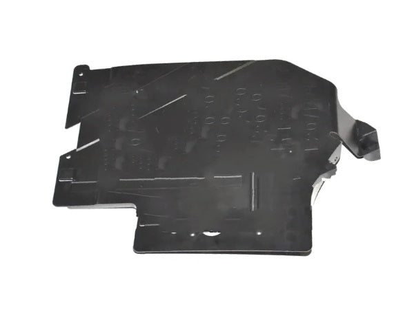BMW F20 F21 F22 F23 right side floorpan cover extension 51757241838