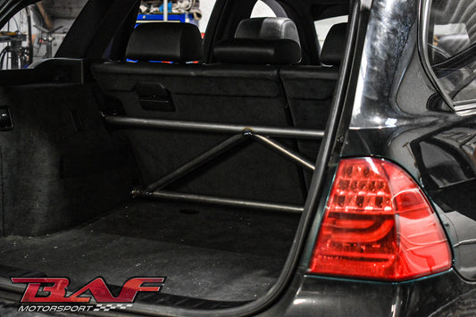 BMW E91 E92 E93 K-Brace Baf Motorsport KBRACE-E9X