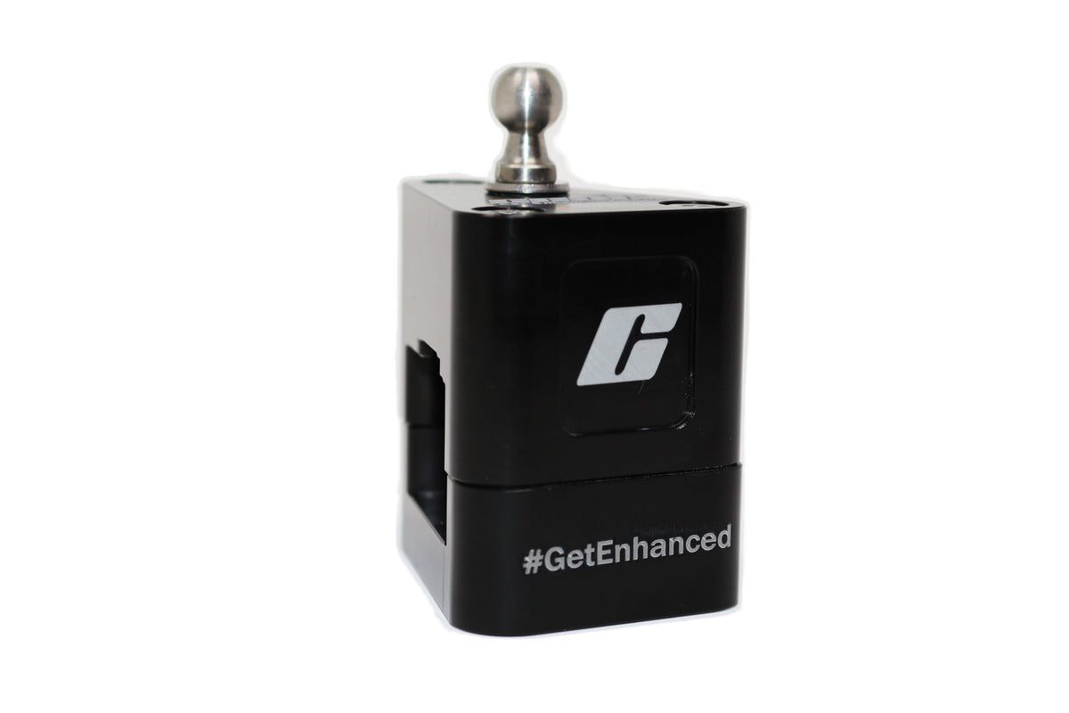 Ford Focus MK3 1.5/1.6 EcoBoost & TDCI short shift kit (CEUK-MK3-SS)