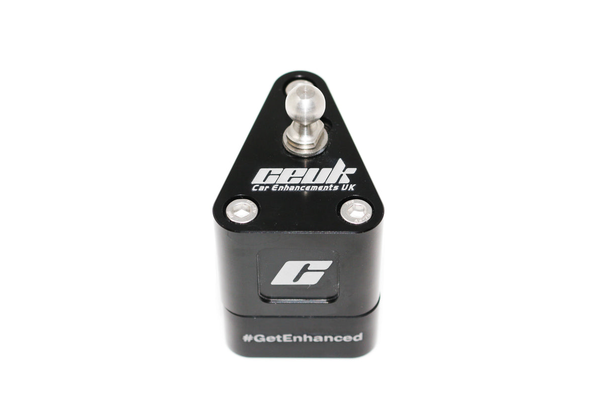 Ford Focus MK3 1.5/1.6 EcoBoost & TDCI short shift kit (CEUK-MK3-SS)