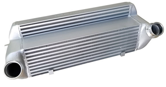 BMW F20 F22 F30 F32 N55 N20 N26 FMIC intercooler upgrade